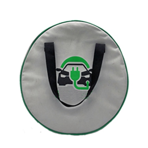 Photo of EV cable bag